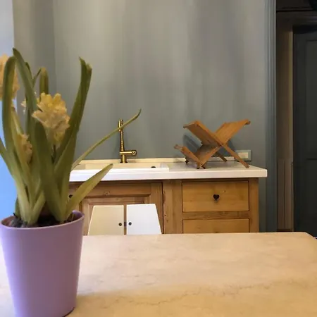 Appartement Antica Casa Fenaroli Iseo
