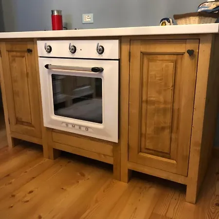 Antica Casa Fenaroli Appartement Iseo