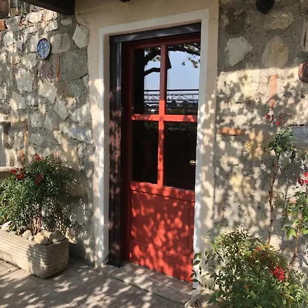 Appartement Antica Casa Fenaroli *