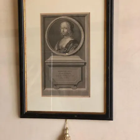 Antica Casa Fenaroli