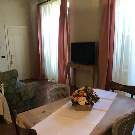 Appartement Antica Casa Fenaroli *