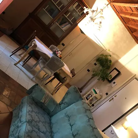 Antica Casa Fenaroli Appartement Iseo
