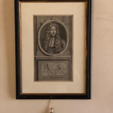 Antica Casa Fenaroli Iseo