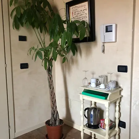 Antica Casa Fenaroli * Iseo