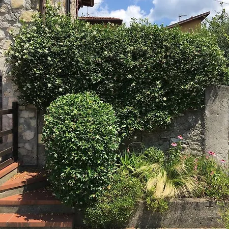 Appartement Antica Casa Fenaroli *