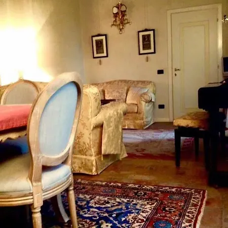 Antica Casa Fenaroli