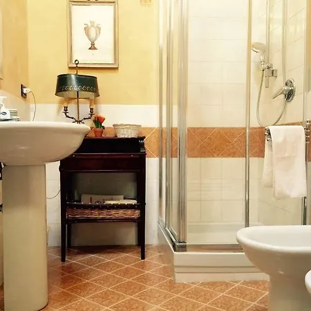 Antica Casa Fenaroli Appartement