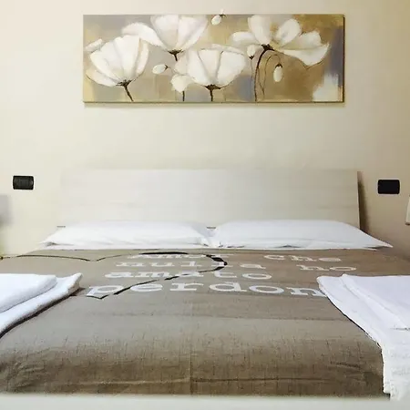 Antica Casa Fenaroli Appartement *