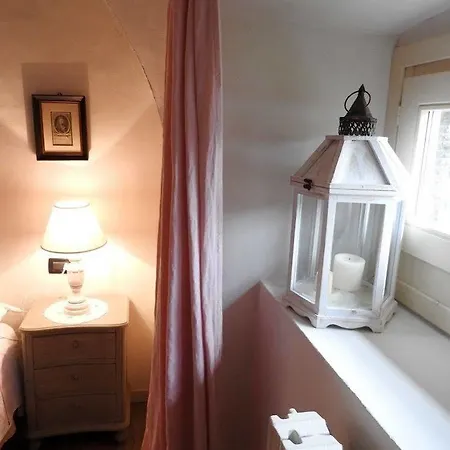 Appartement Antica Casa Fenaroli