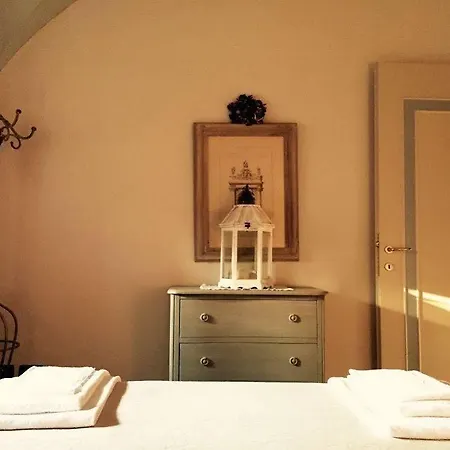 Appartement Antica Casa Fenaroli *