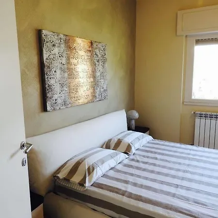Antica Casa Fenaroli Appartement *