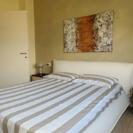 Antica Casa Fenaroli Appartement *