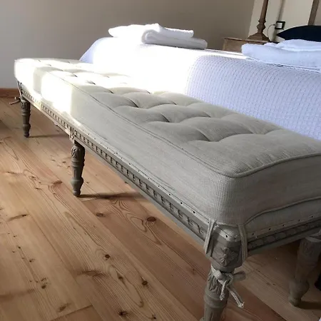 Antica Casa Fenaroli Appartement *
