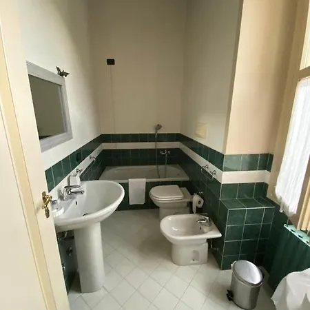 Antica Casa Fenaroli Appartement *
