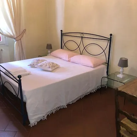Antica Casa Fenaroli Apartment