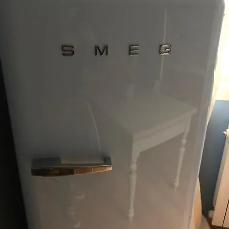 Apartamento Antica Casa Fenaroli Iseo