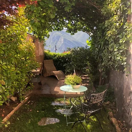 Antica Casa Fenaroli Iseo