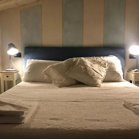 Antica Casa Fenaroli *