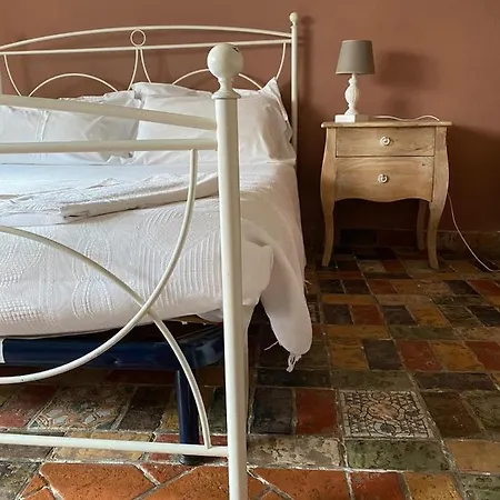 Apartment Antica Casa Fenaroli