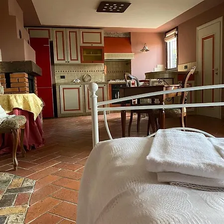 Antica Casa Fenaroli * Iseo