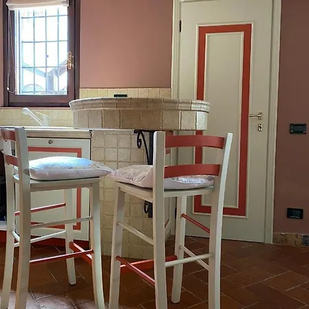 Antica Casa Fenaroli Iseo