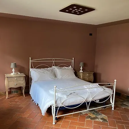 Antica Casa Fenaroli Iseo
