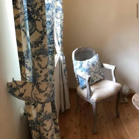 Apartment Antica Casa Fenaroli Iseo