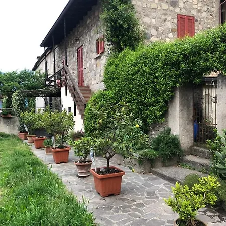 Apartment Antica Casa Fenaroli
