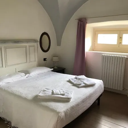 Antica Casa Fenaroli Apartment Iseo