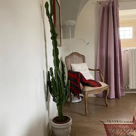 Antica Casa Fenaroli Iseo