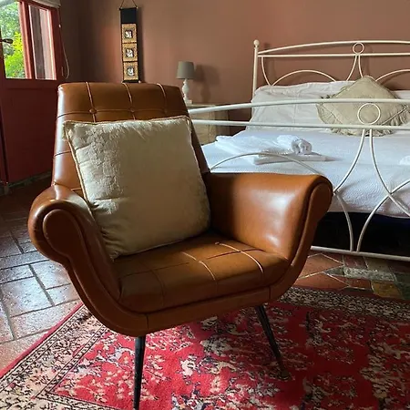 Antica Casa Fenaroli * Iseo