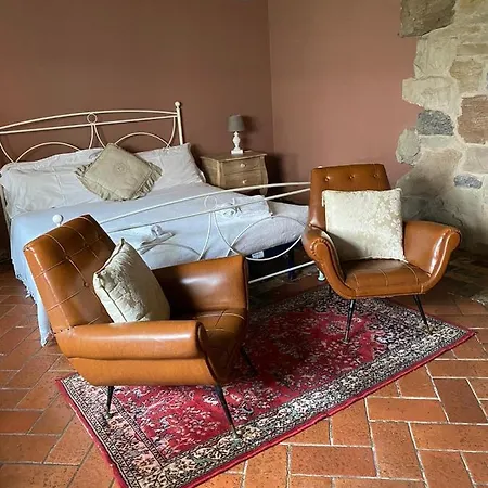 Antica Casa Fenaroli * Iseo