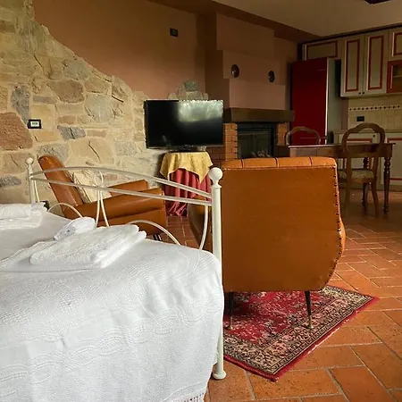 Apartment Antica Casa Fenaroli Iseo