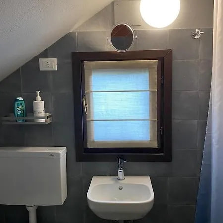 Antica Casa Fenaroli Apartment Iseo
