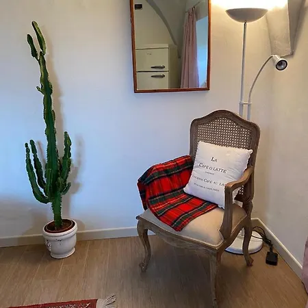 Antica Casa Fenaroli Apartment Iseo
