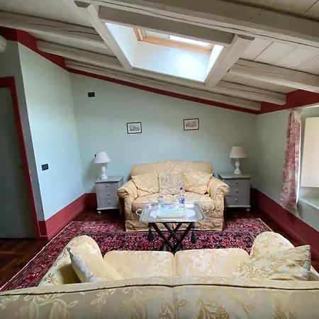 Apartment Antica Casa Fenaroli *