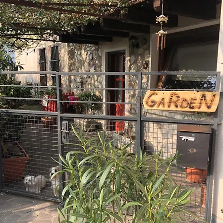 Apartamento Antica Casa Fenaroli *
