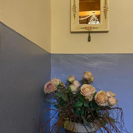 Antica Casa Fenaroli *