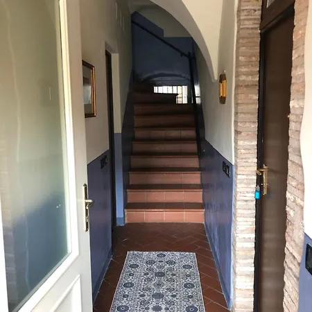 Apartment Antica Casa Fenaroli