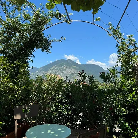 Apartment Antica Casa Fenaroli