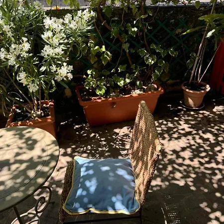 Antica Casa Fenaroli Apartment *