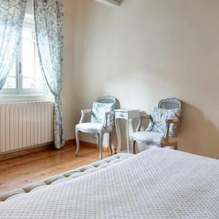 Antica Casa Fenaroli