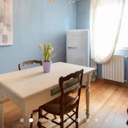 Apartment Antica Casa Fenaroli