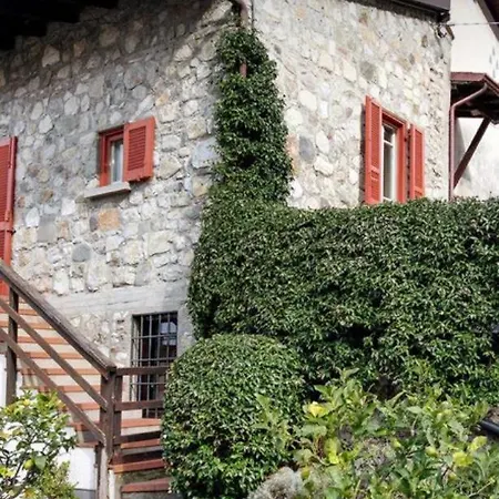 Antica Casa Fenaroli Apartment Iseo