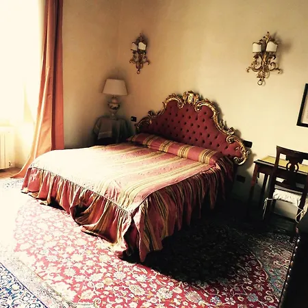 Antica Casa Fenaroli *