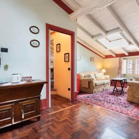 Apartment Antica Casa Fenaroli
