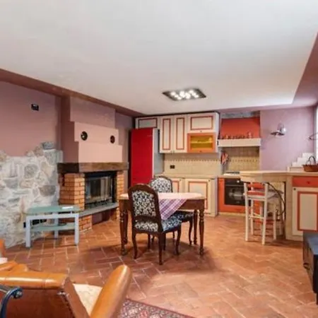 Antica Casa Fenaroli Apartment *