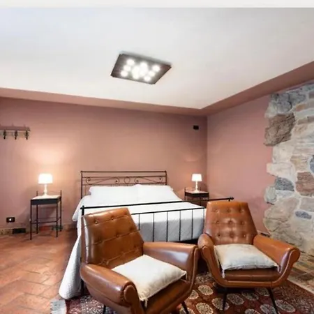 Apartment Antica Casa Fenaroli *