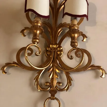 Antica Casa Fenaroli Lejlighed *