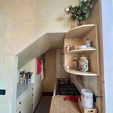 Antica Casa Fenaroli Iseo